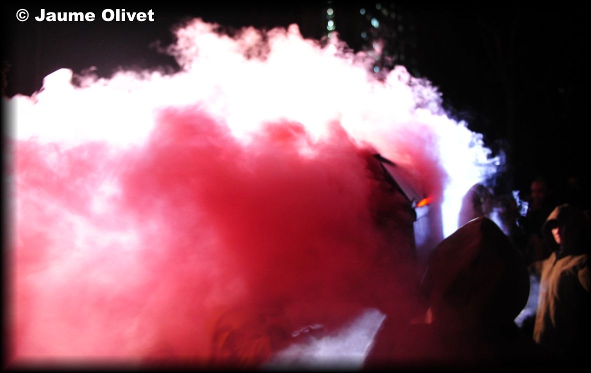 � Jaume Olivet