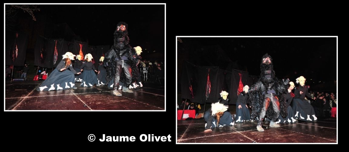 � Jaume Olivet