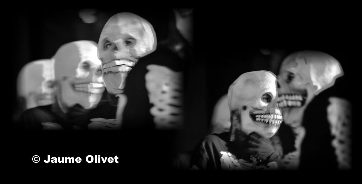 � Jaume Olivet