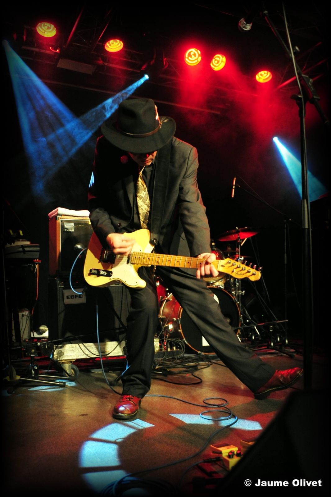 faktoria_1107 � Jaume Olivet