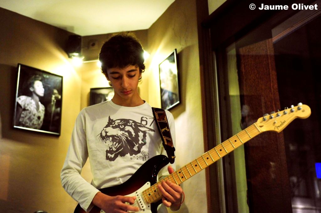 02003 © Jaume Olivet