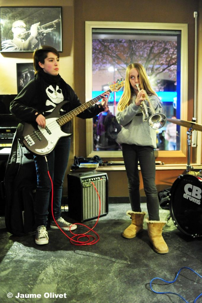 02004 � Jaume Olivet