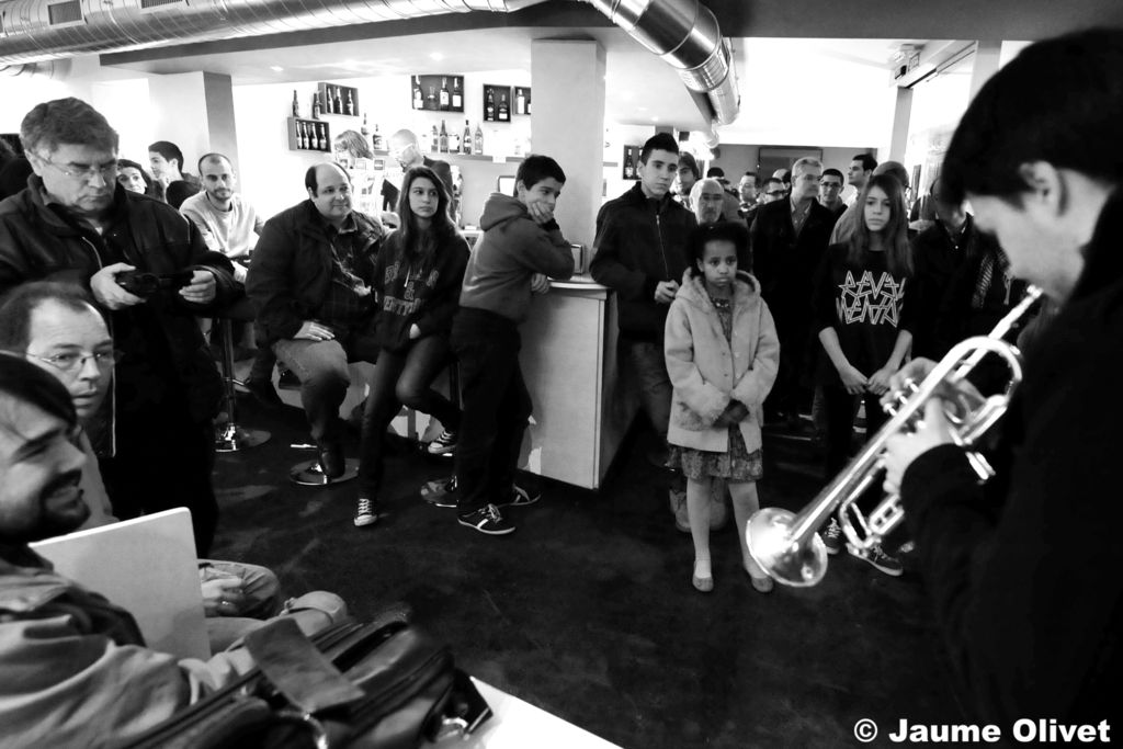 02007 © Jaume Olivet