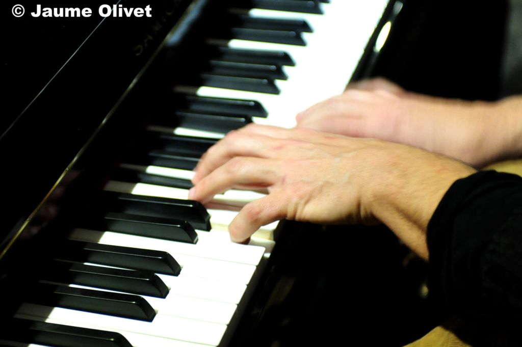 02011 � Jaume Olivet