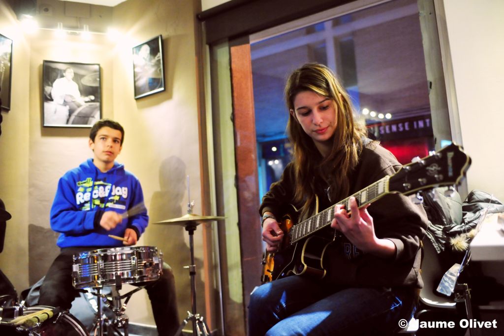 02015 � Jaume Olivet