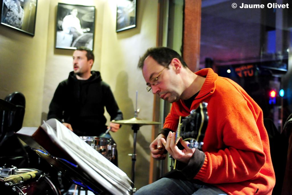 02017 � Jaume Olivet