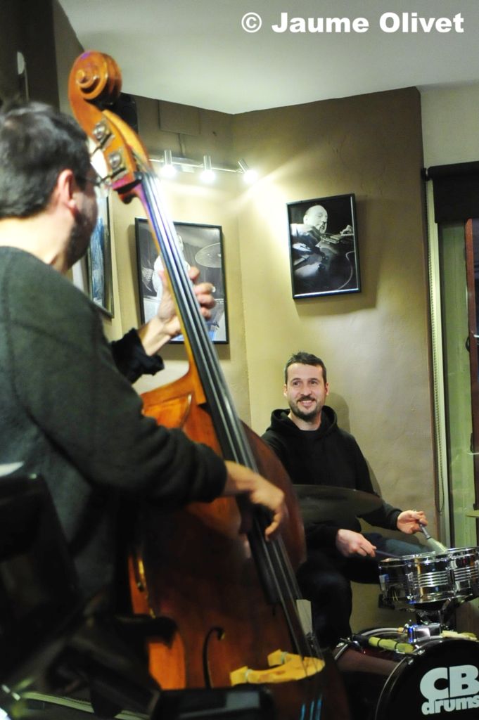 02019 � Jaume Olivet