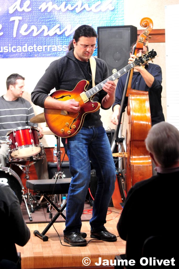 03004 � Jaume Olivet