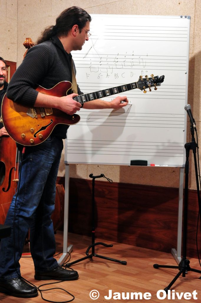 03008 � Jaume Olivet