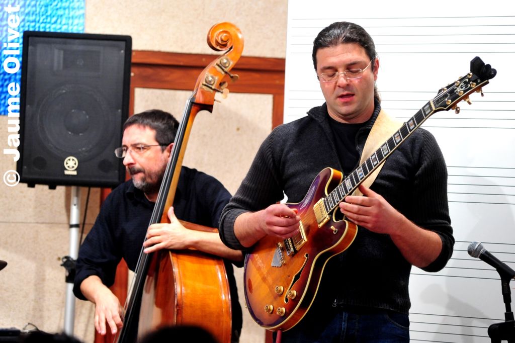 03010 � Jaume Olivet