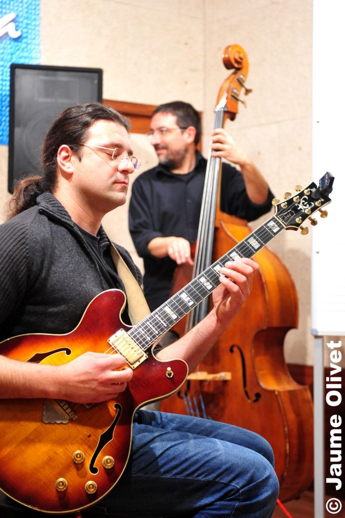 03012 � Jaume Olivet