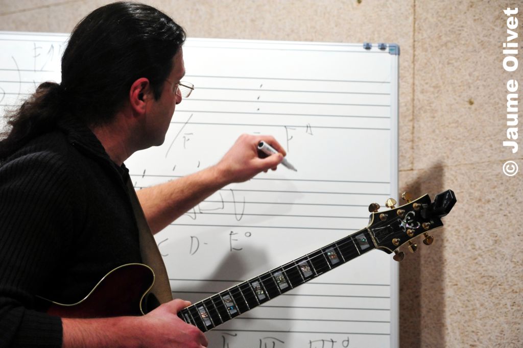 03015 � Jaume Olivet