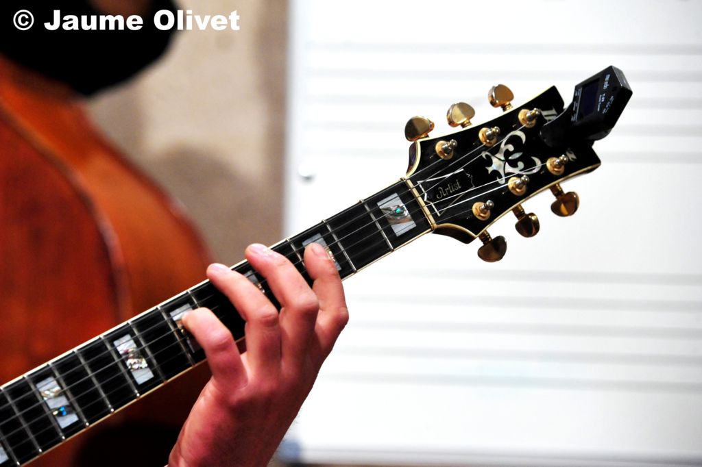 03017 � Jaume Olivet