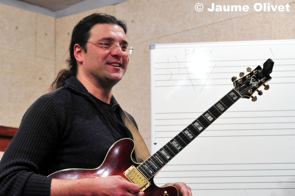 03019 � Jaume Olivet