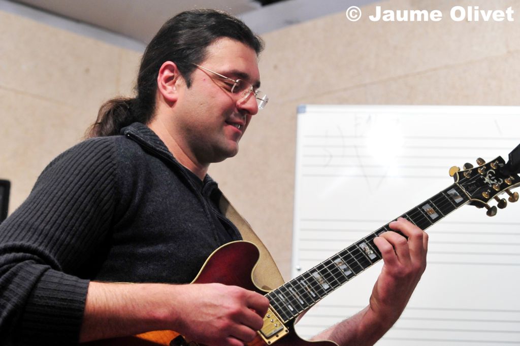 03020 © Jaume Olivet