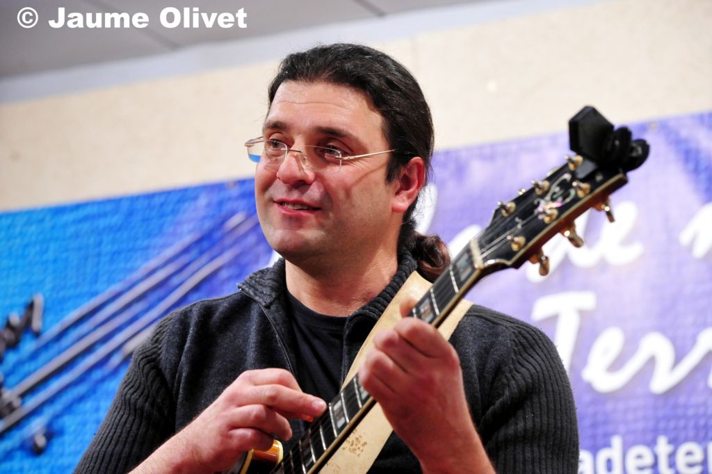 03022 © Jaume Olivet