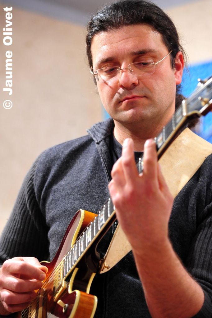 03023 � Jaume Olivet