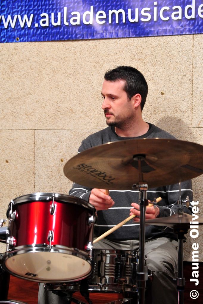 03024 © Jaume Olivet