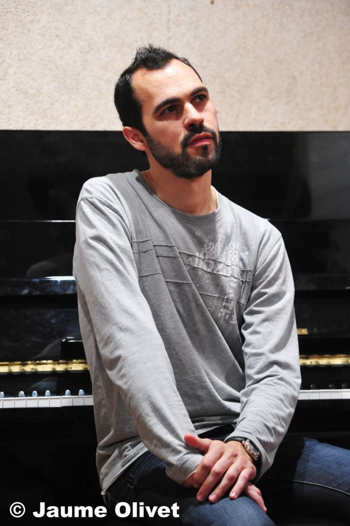 03025 � Jaume Olivet