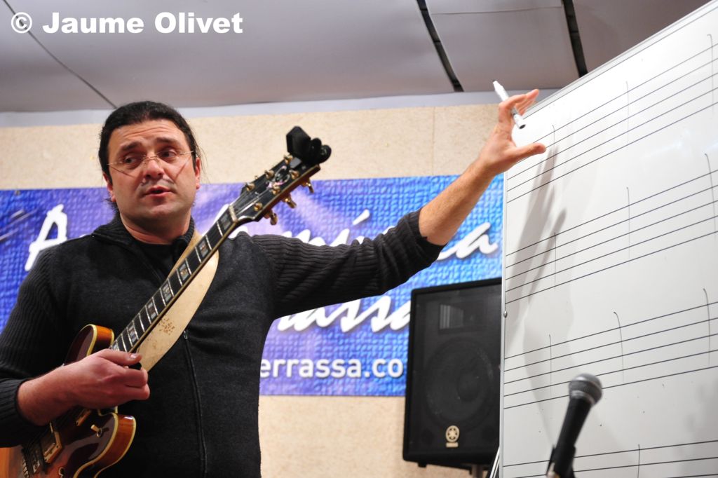 03028 � Jaume Olivet