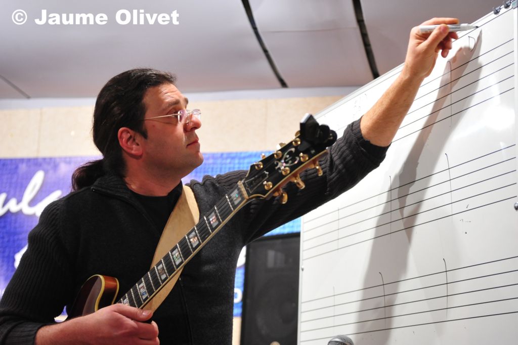 03029 © Jaume Olivet