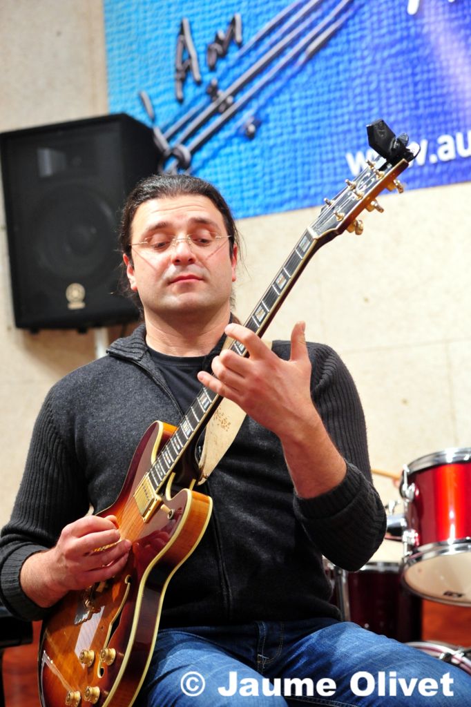 03032 � Jaume Olivet