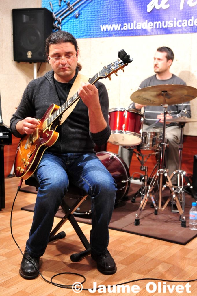 03036 � Jaume Olivet