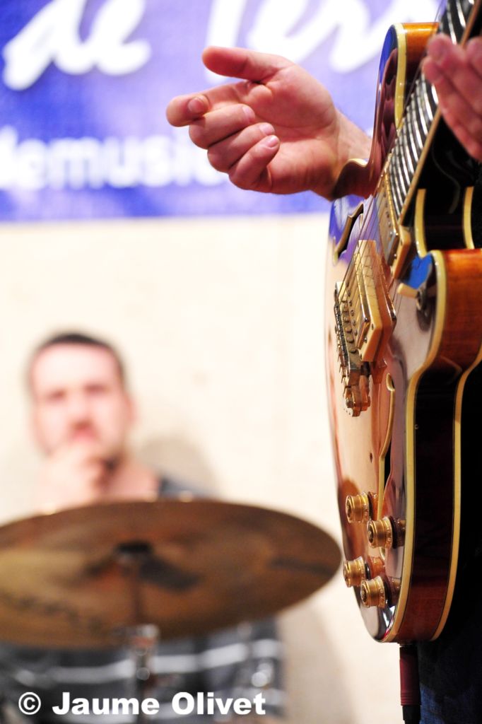 03038 � Jaume Olivet