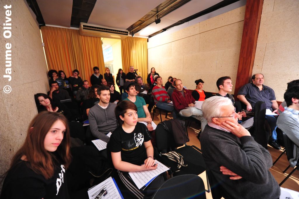 03040 � Jaume Olivet