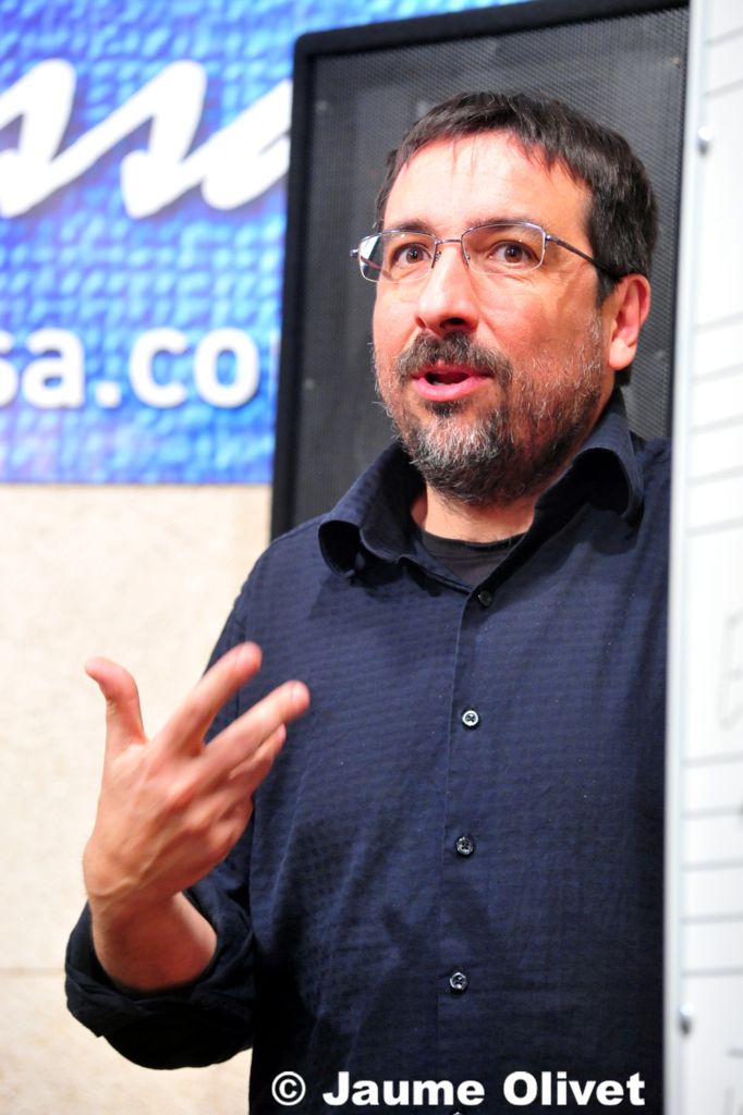 03042 � Jaume Olivet