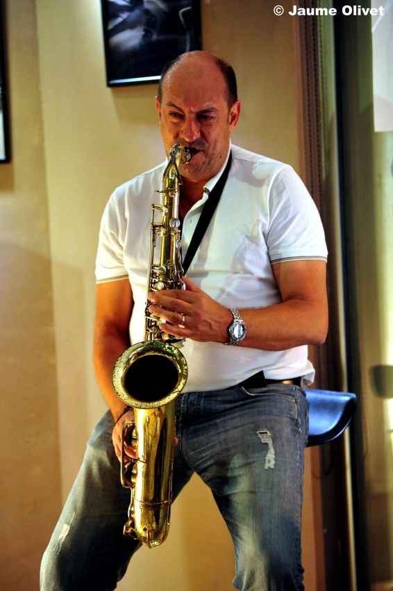 05007  Jaume Olivet