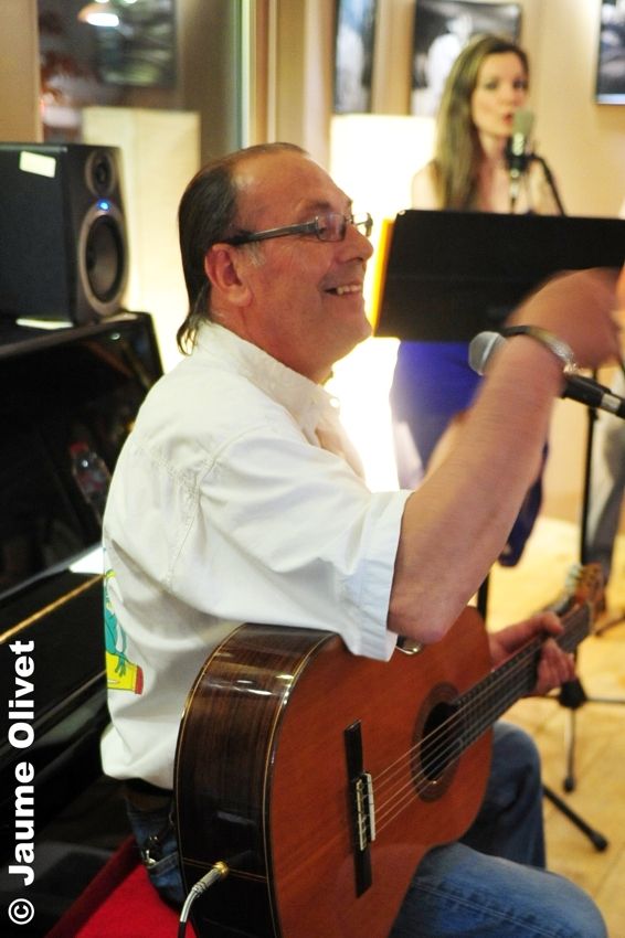 05022  Jaume Olivet