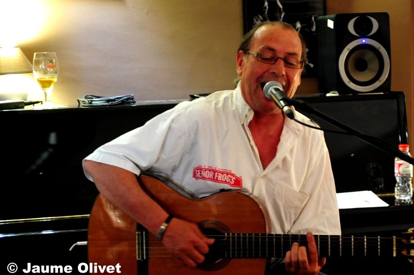 05026  Jaume Olivet