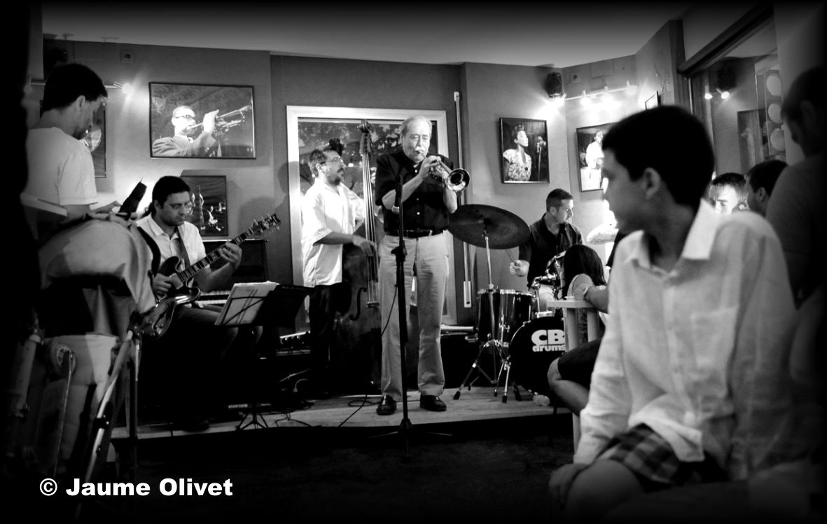  Jaume Olivet
