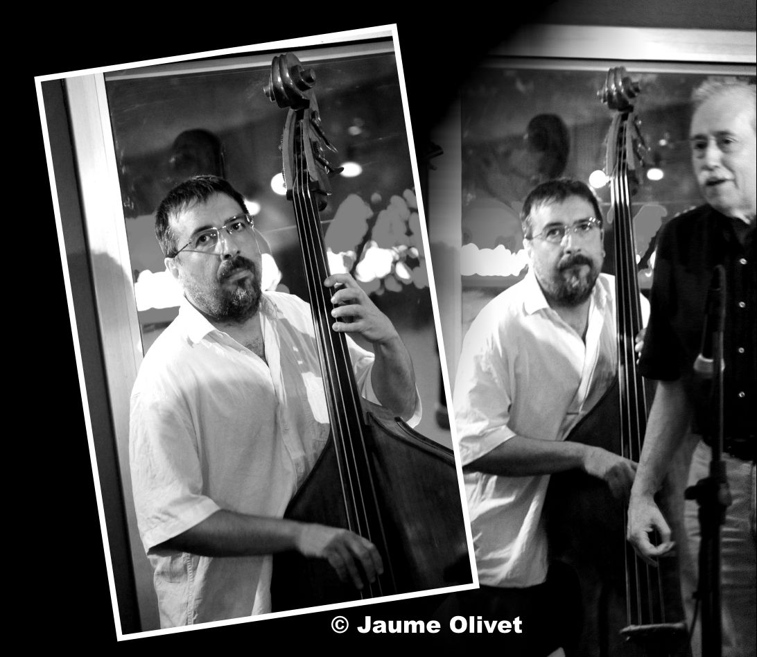  Jaume Olivet