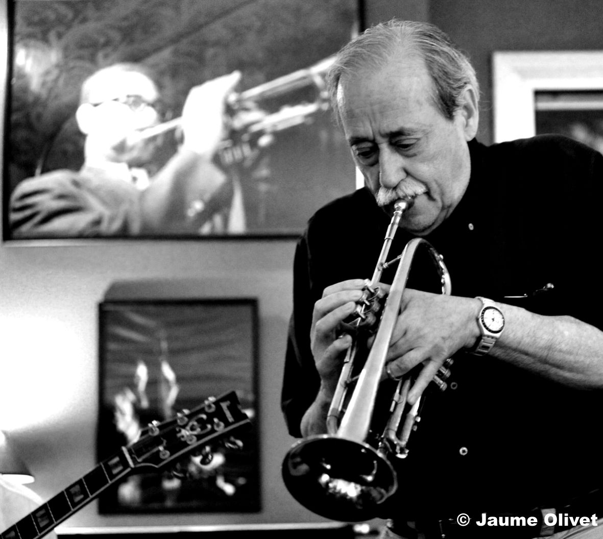  Jaume Olivet