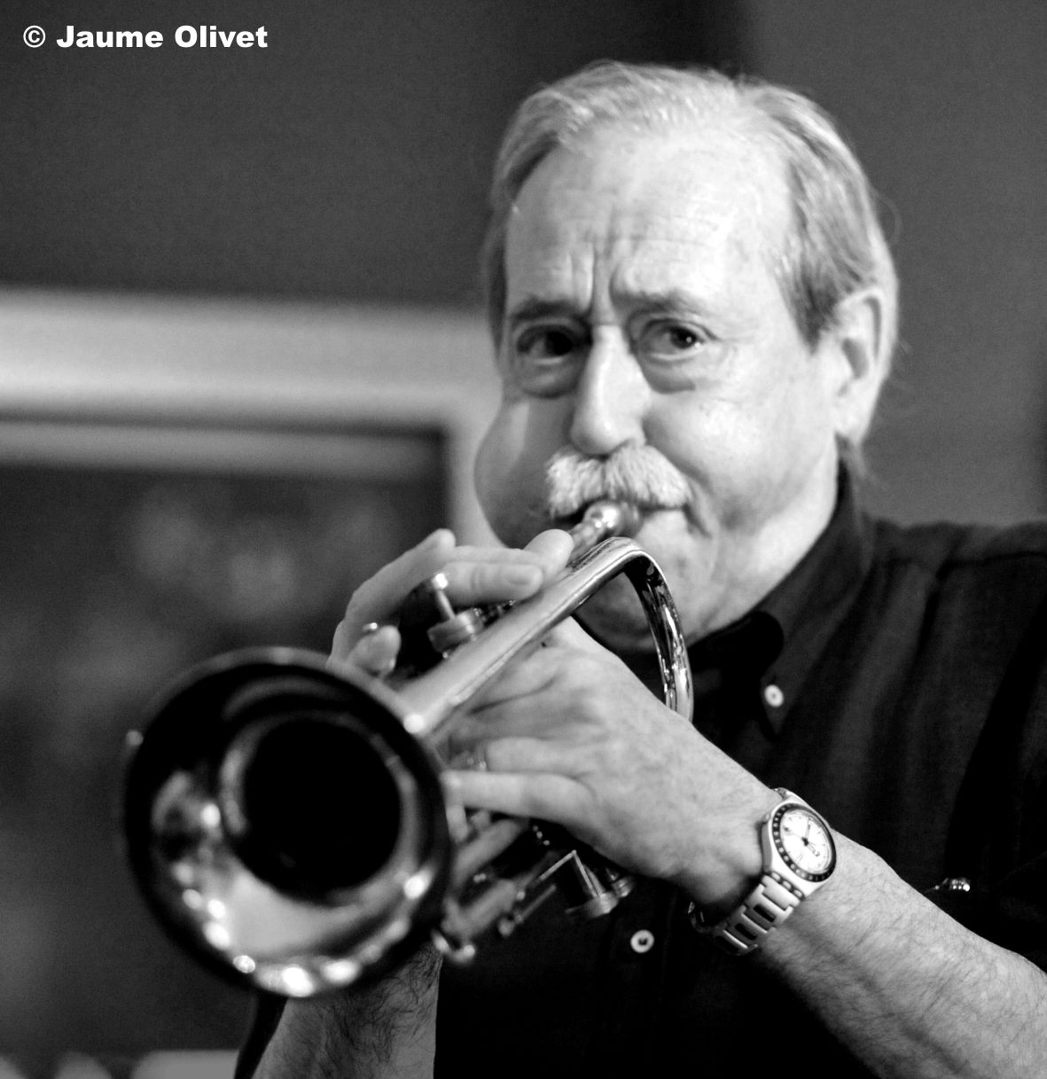  Jaume Olivet