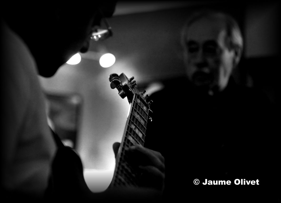  Jaume Olivet