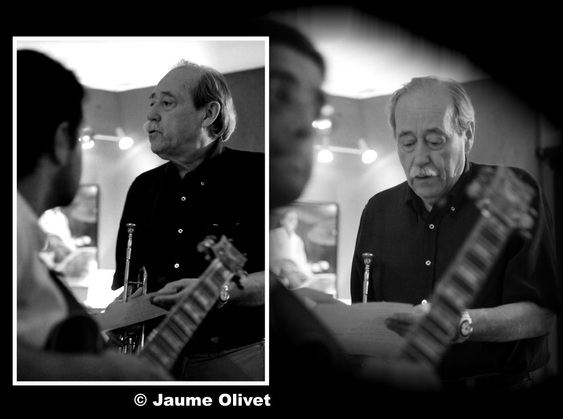  Jaume Olivet