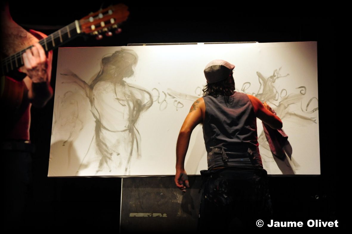 � Jaume Olivet 2013