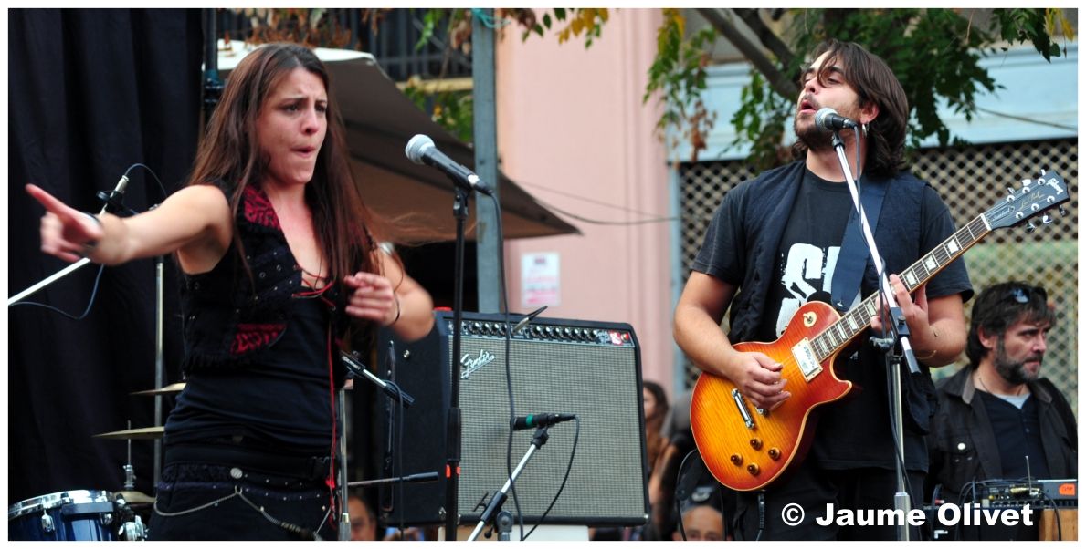 � Jaume Olivet 2013