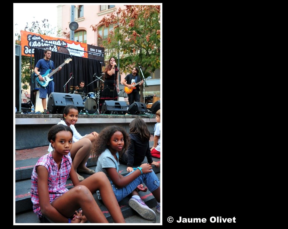 � Jaume Olivet 2013