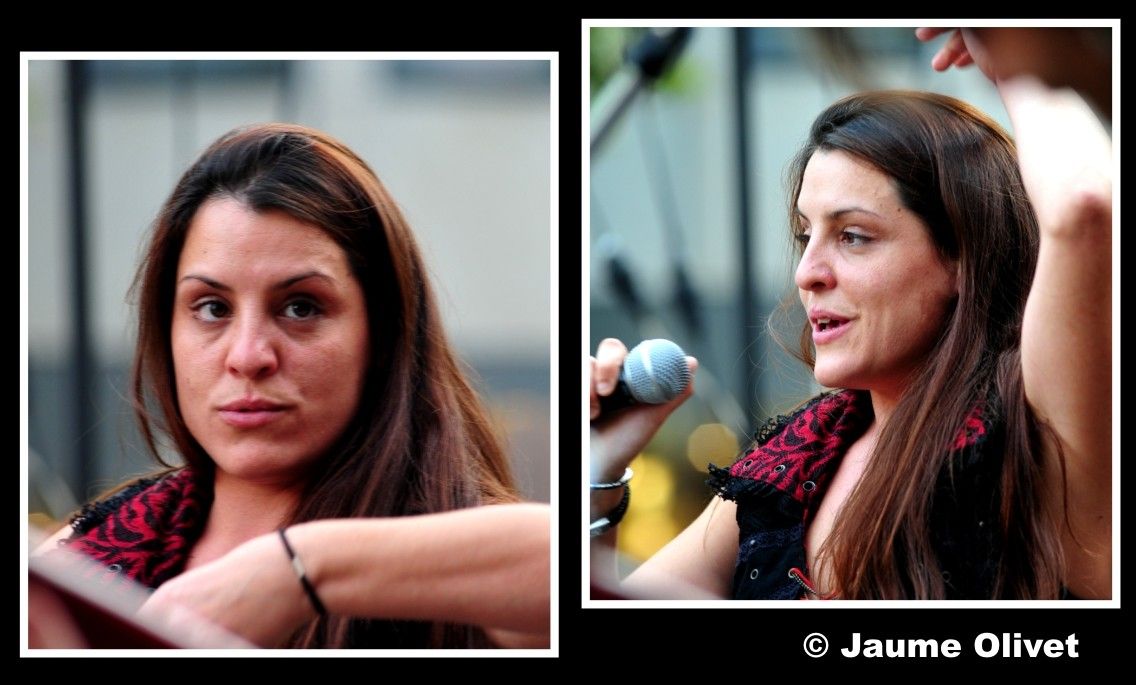 � Jaume Olivet 2013