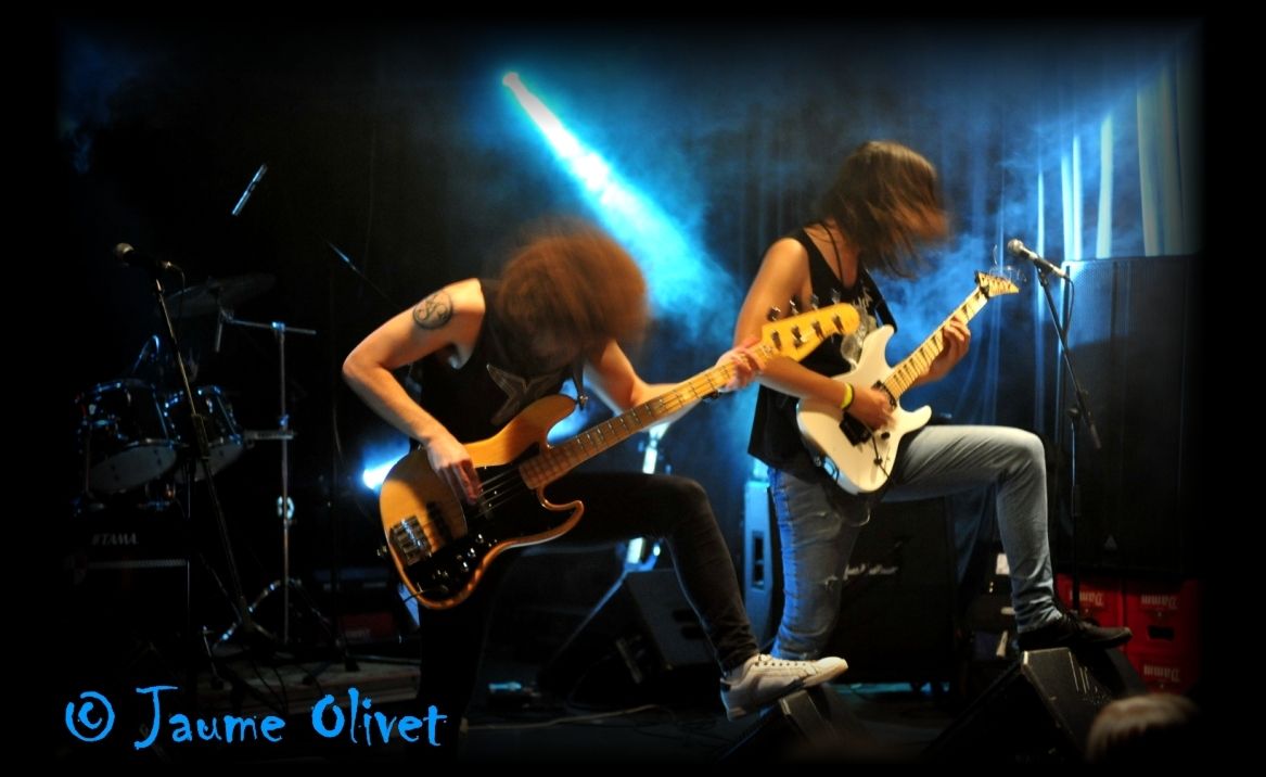 � Jaume Olivet 2013