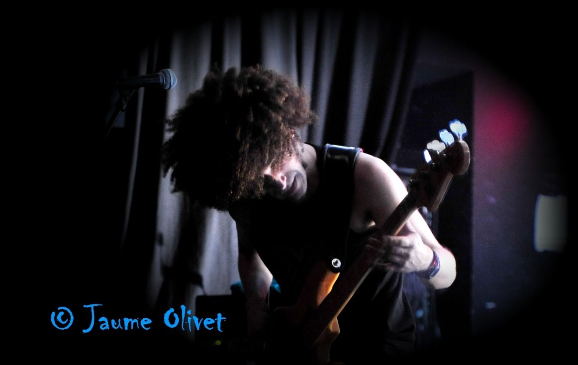 � Jaume Olivet 2013