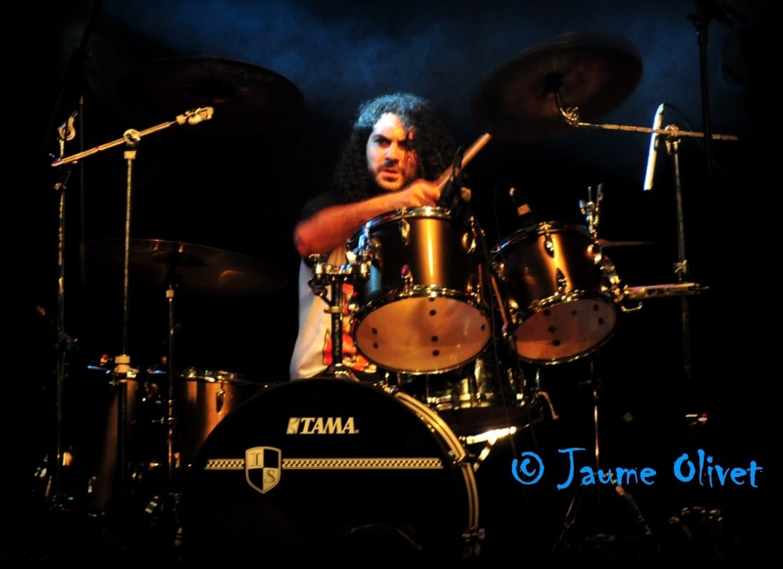 � Jaume Olivet 2013