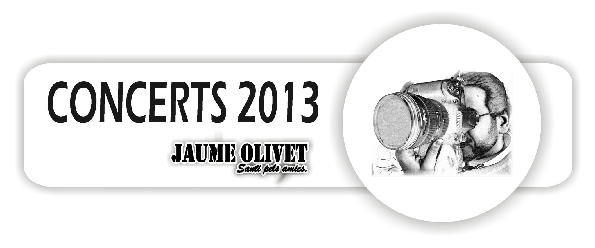  Jaume Olivet 2022