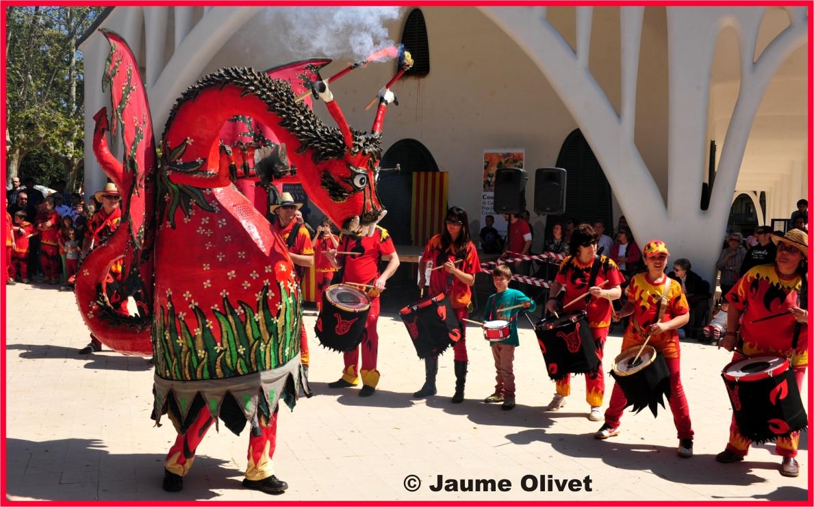 Culturassa 2013 F0812 © Jaume Olivet