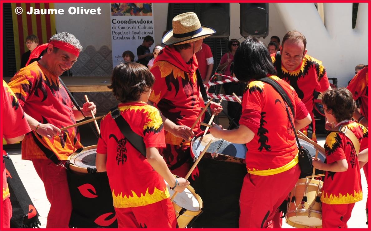 Culturassa 2013 F0818 © Jaume Olivet