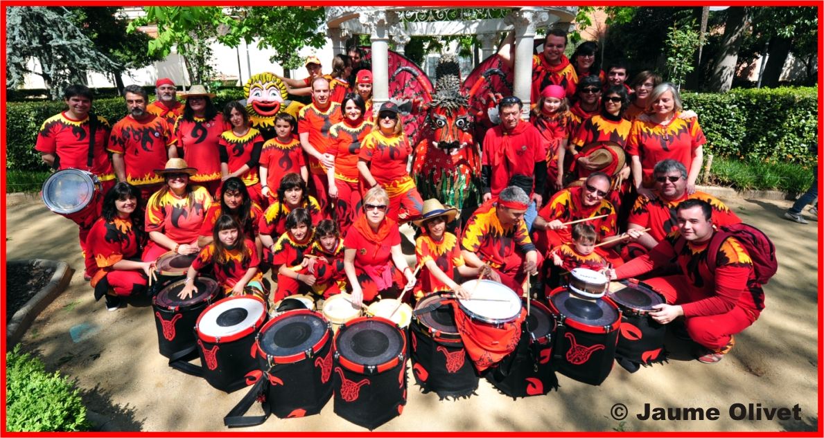 Culturassa 2013 F0908 � Jaume Olivet